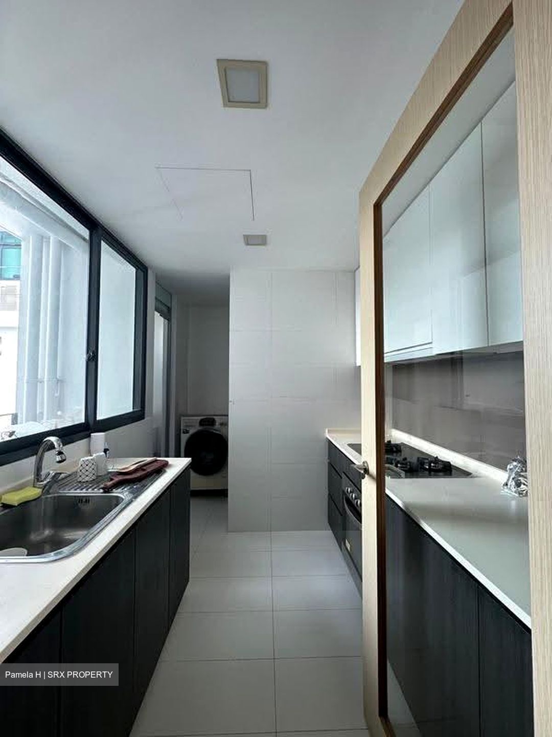 Esparina Residences (D19), Condominium #611432771